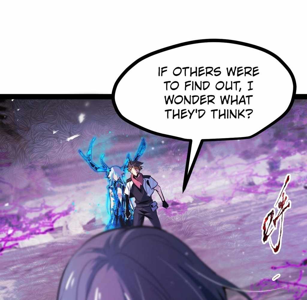 Atavism Super Evolution Chapter 19 7